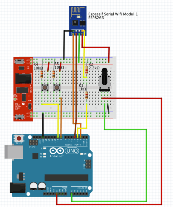 ESP8266_WebServer_UNO