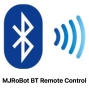 MJRoBot BT Icon