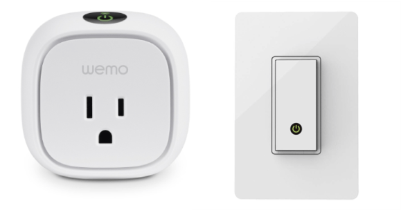 WeMo